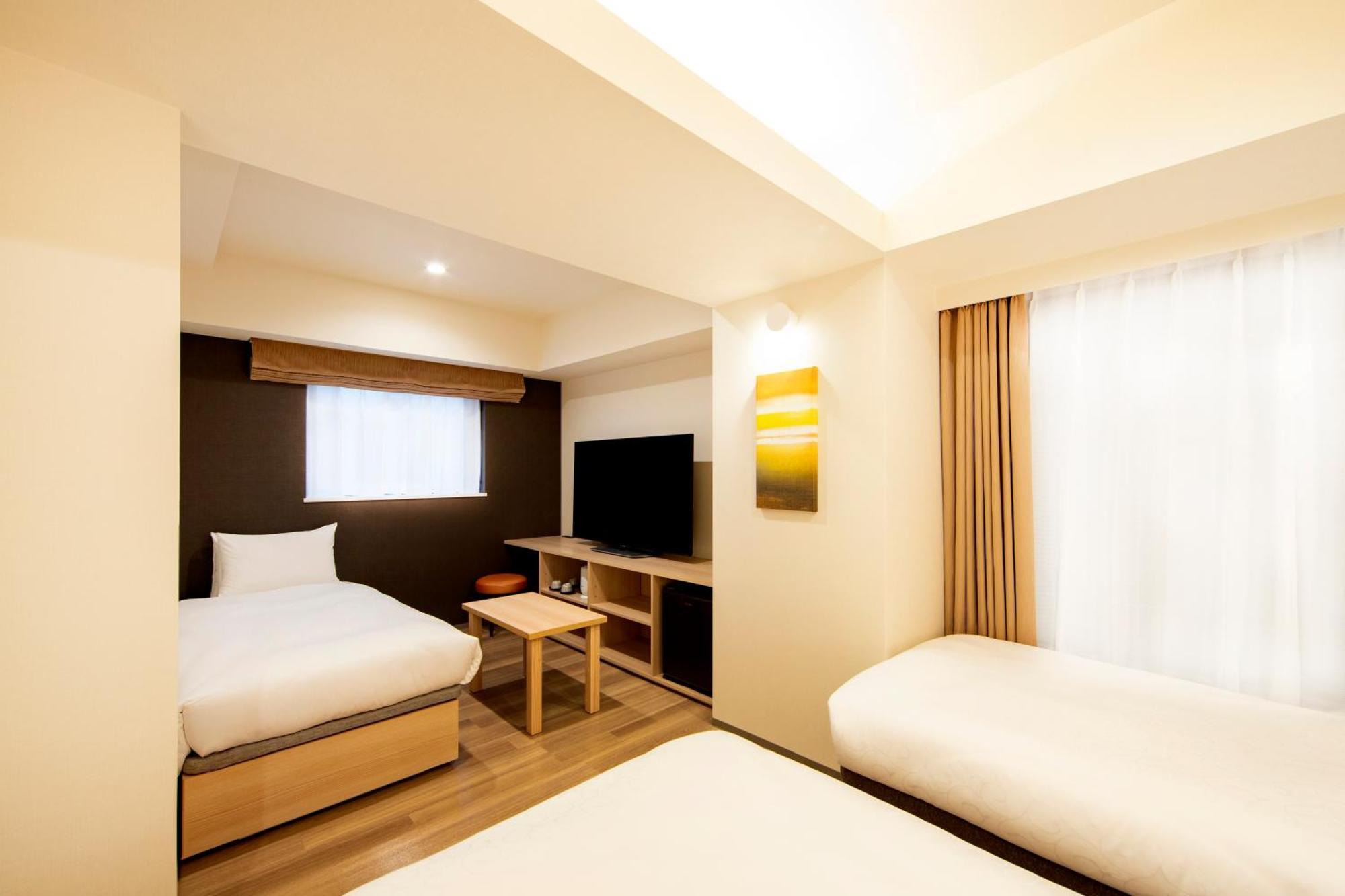 Karaksa Hotel Tokyo Station — Photos 3